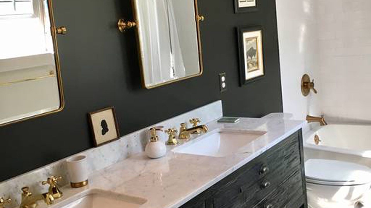 Photo of Bathroom in Ticonderoga