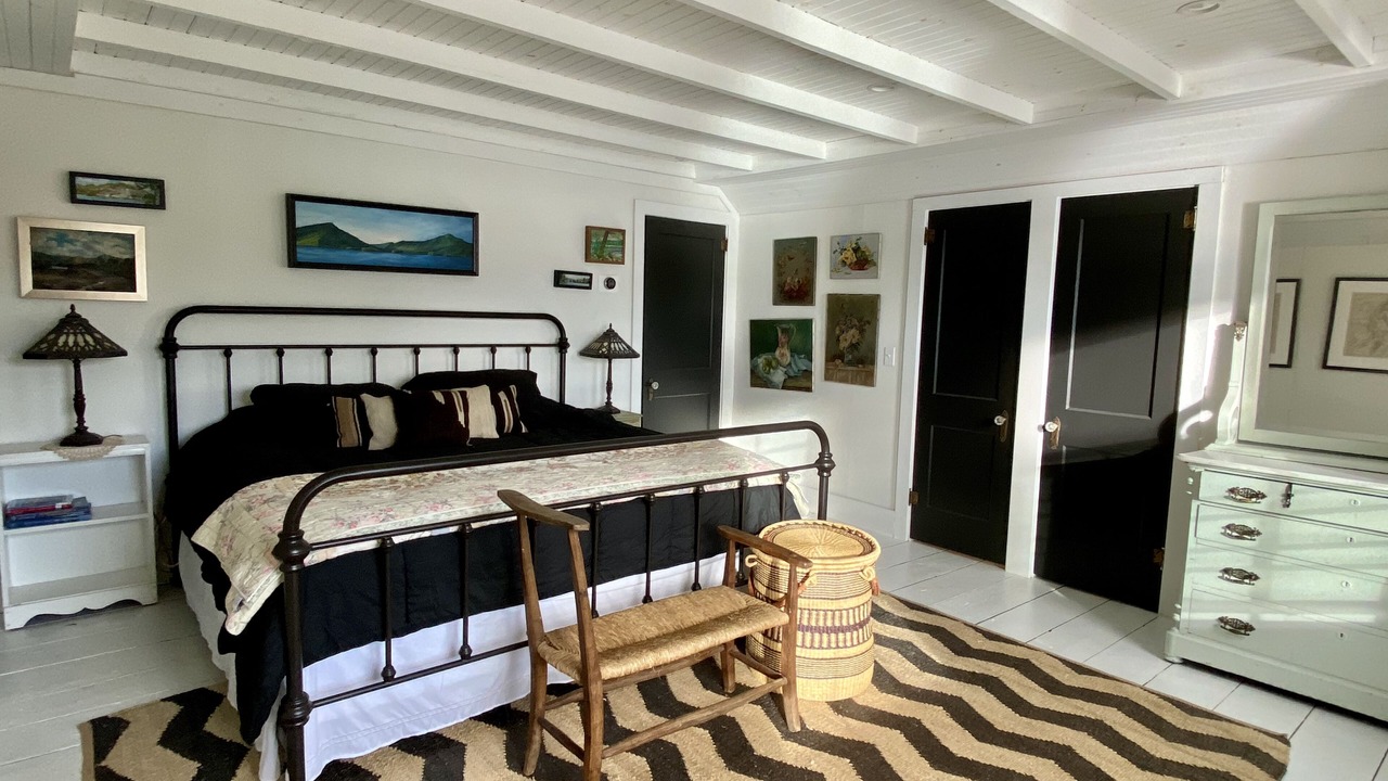 Photo of Bedroom in Ticonderoga