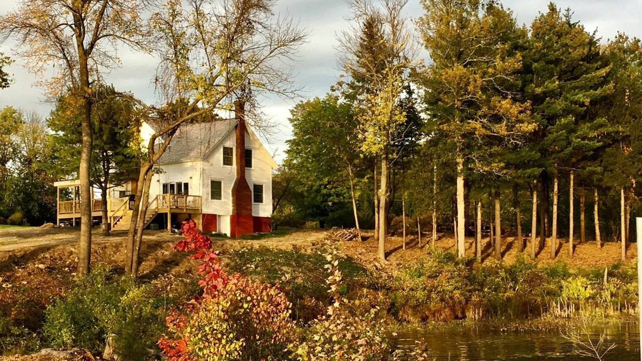 Photo of Outdoor in Ticonderoga