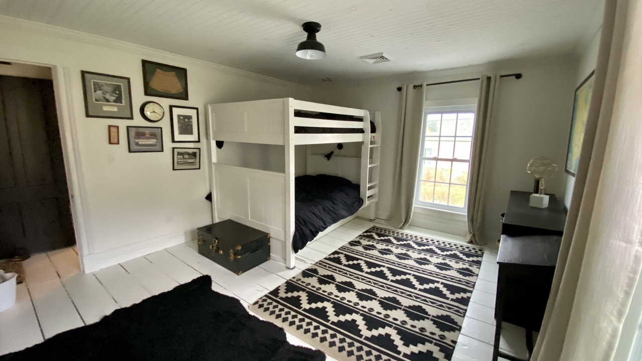 Photo of Bedroom in Ticonderoga