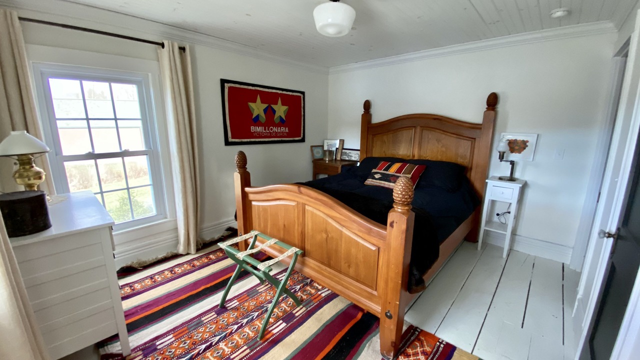 Photo of Bedroom in Ticonderoga