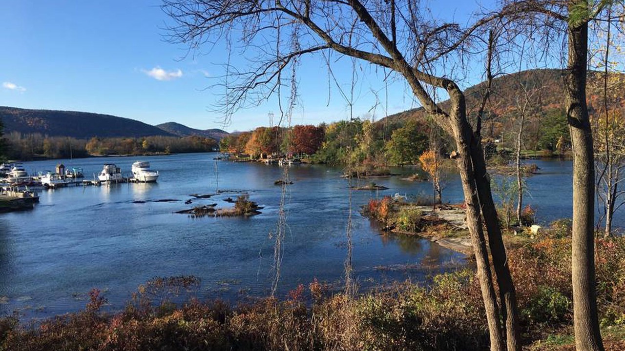 Photo of Outdoor in Ticonderoga