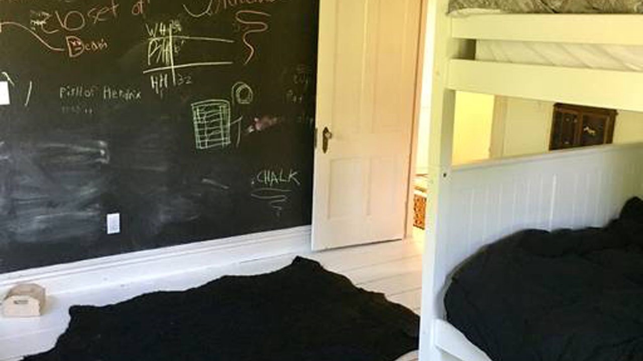 Photo of Bedroom in Ticonderoga