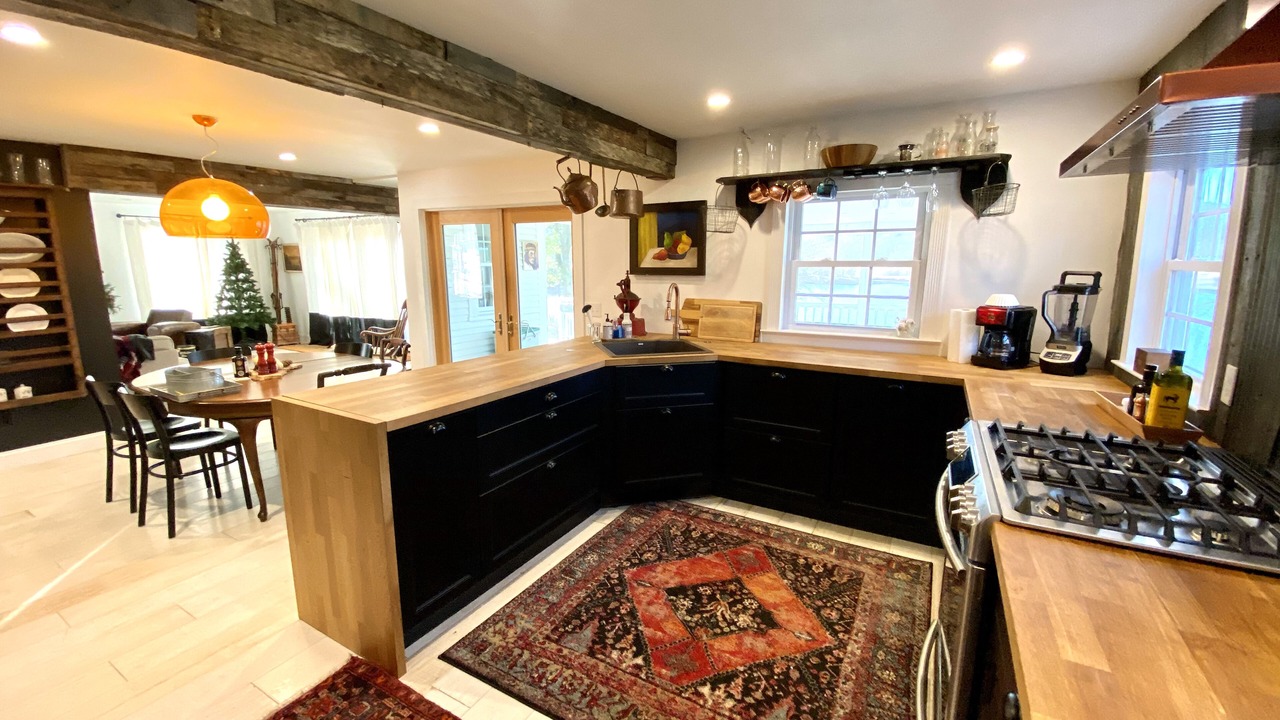 Photo of Kitchen in Ticonderoga