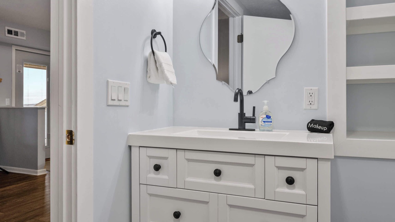 Photo of Bathroom in Elk Rapids
