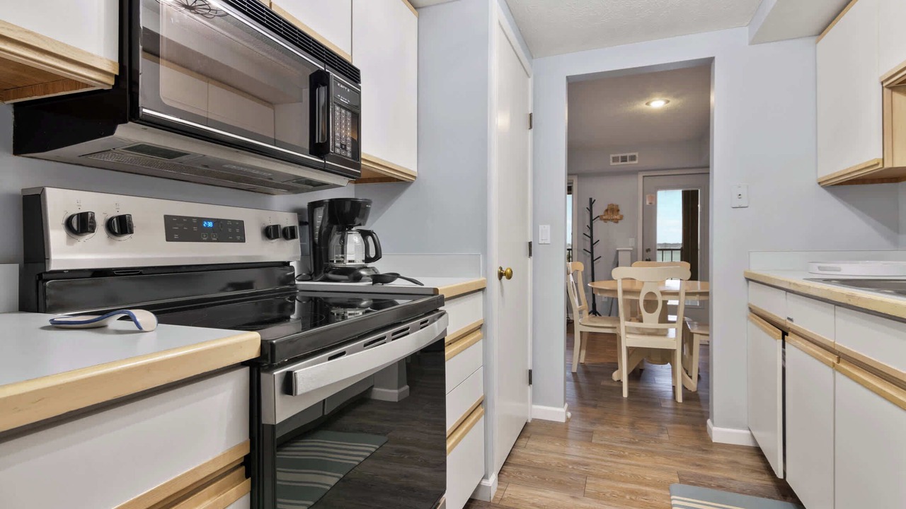 Photo of Kitchen in Elk Rapids