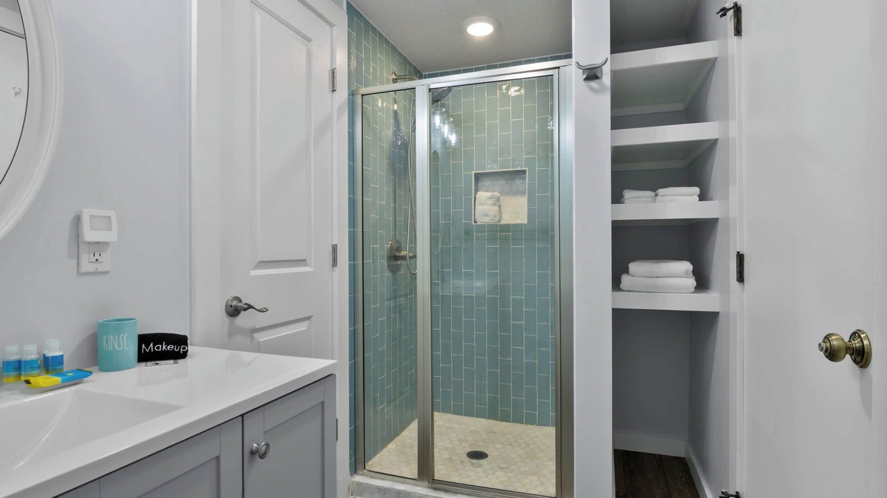 Photo of Bathroom in Elk Rapids