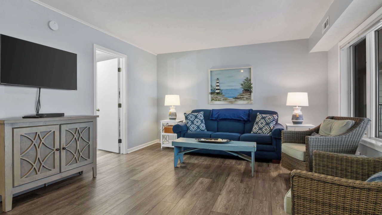 Photo of Livingroom in Elk Rapids