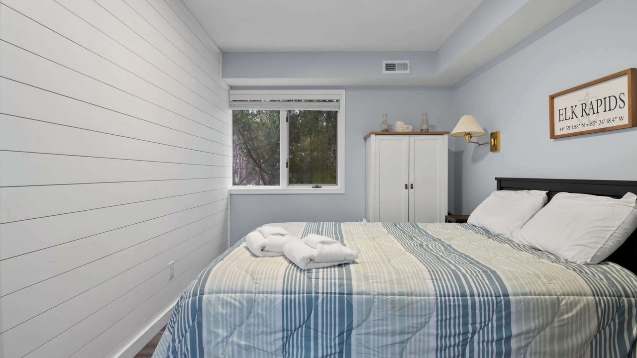 Photo of Bedroom in Elk Rapids