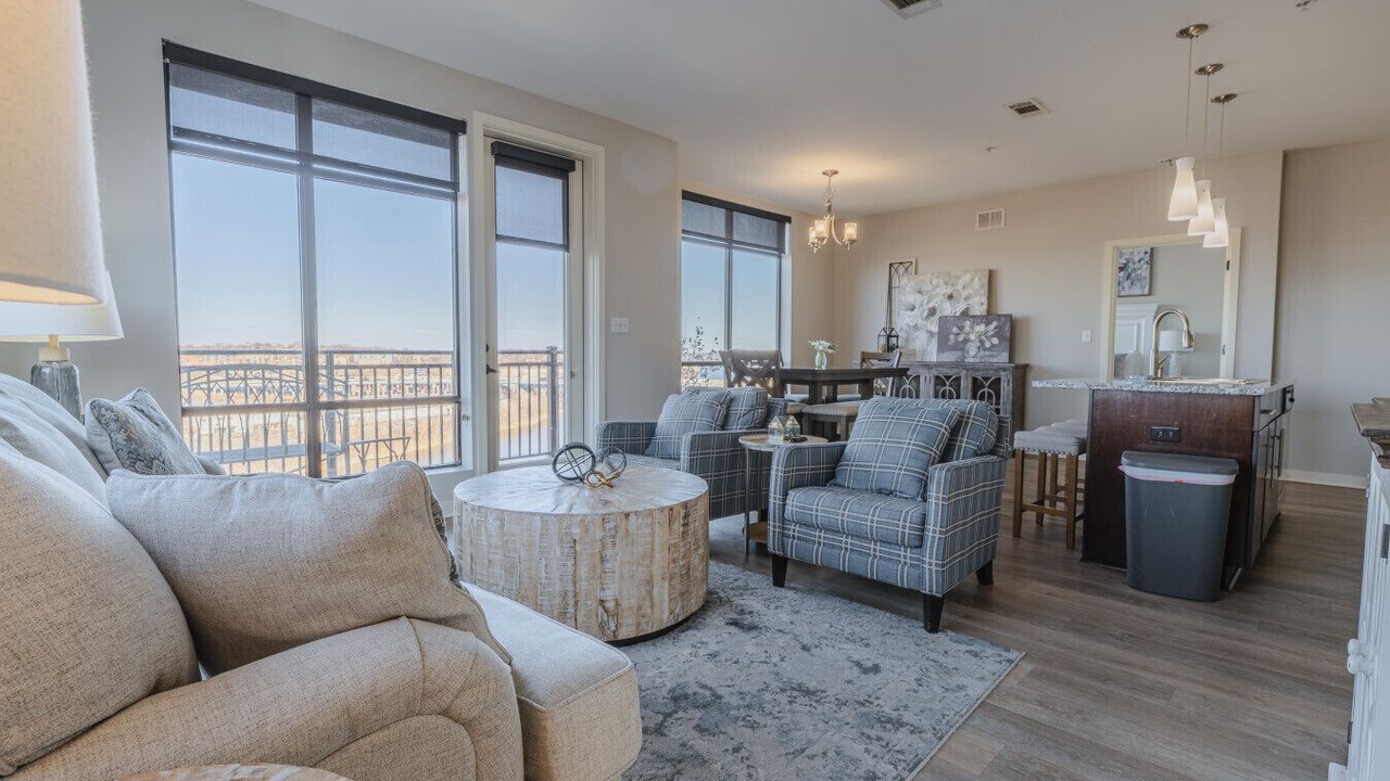 Photo of Livingroom in Rolling Mill Hill