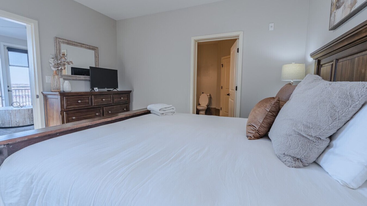 Photo of Bedroom in Rolling Mill Hill