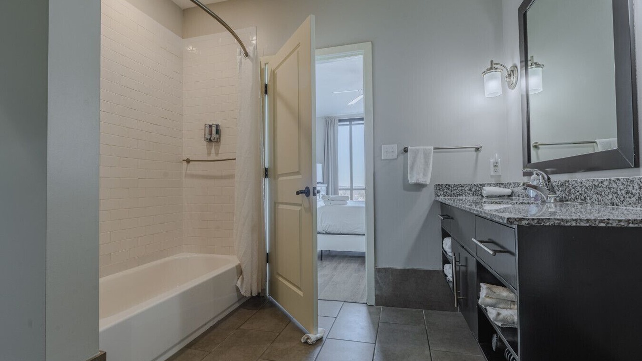 Photo of Bathroom in Rolling Mill Hill