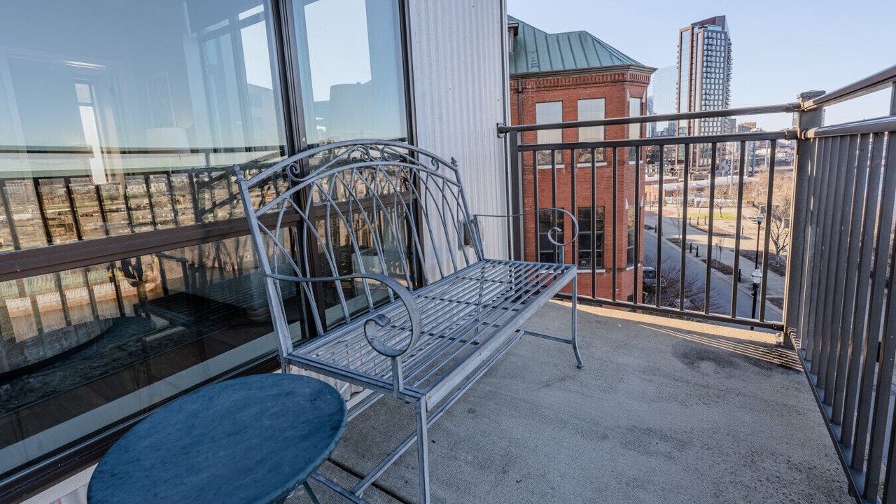 Photo of Outdoor in Rolling Mill Hill