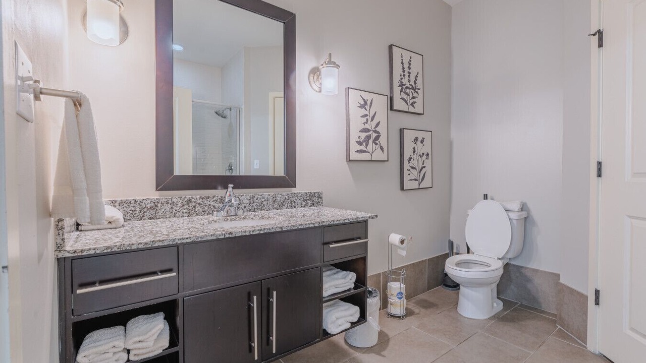 Photo of Bathroom in Rolling Mill Hill