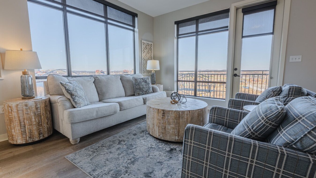 Photo of Livingroom in Rolling Mill Hill