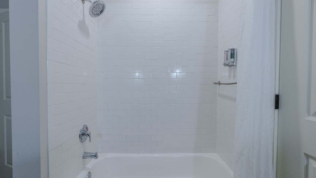 Photo of Bathroom in Rolling Mill Hill