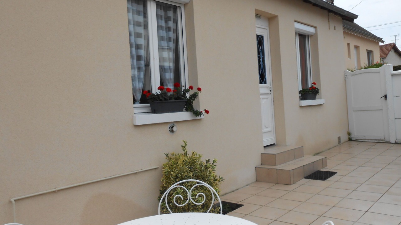 Photo of Outdoor in Sotteville-les-Rouen
