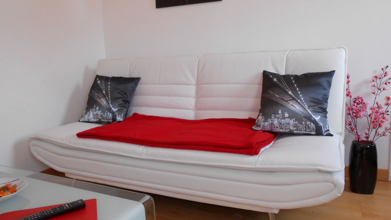 Photo of Livingroom in Sotteville-les-Rouen