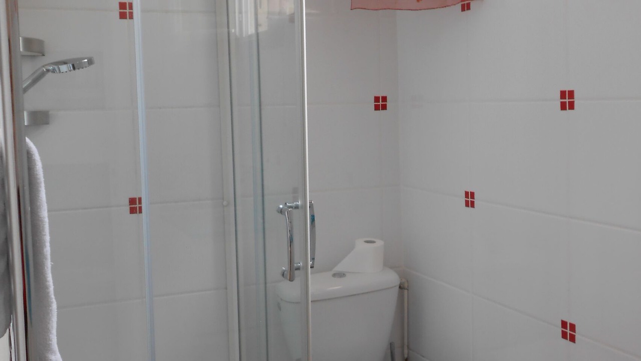 Photo of Bathroom in Sotteville-les-Rouen