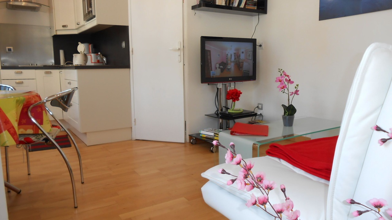 Photo of Bedroom in Sotteville-les-Rouen