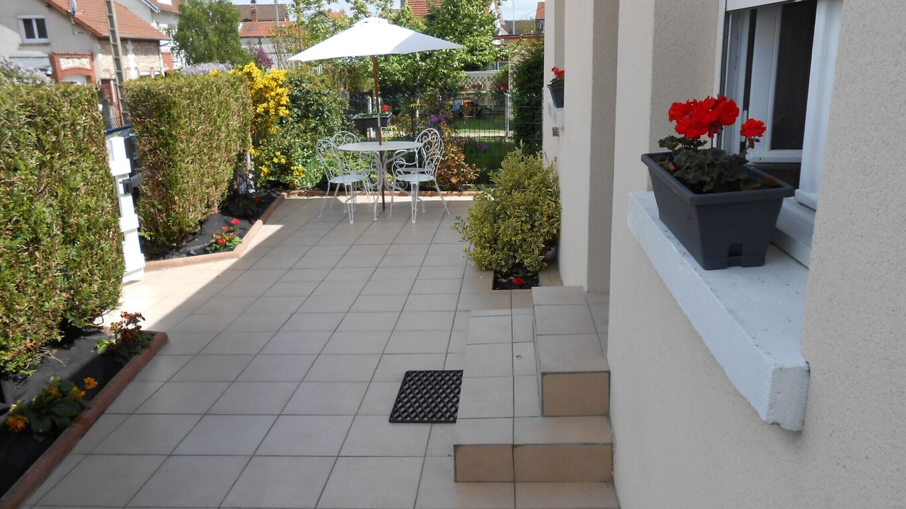 Photo of Outdoor in Sotteville-les-Rouen