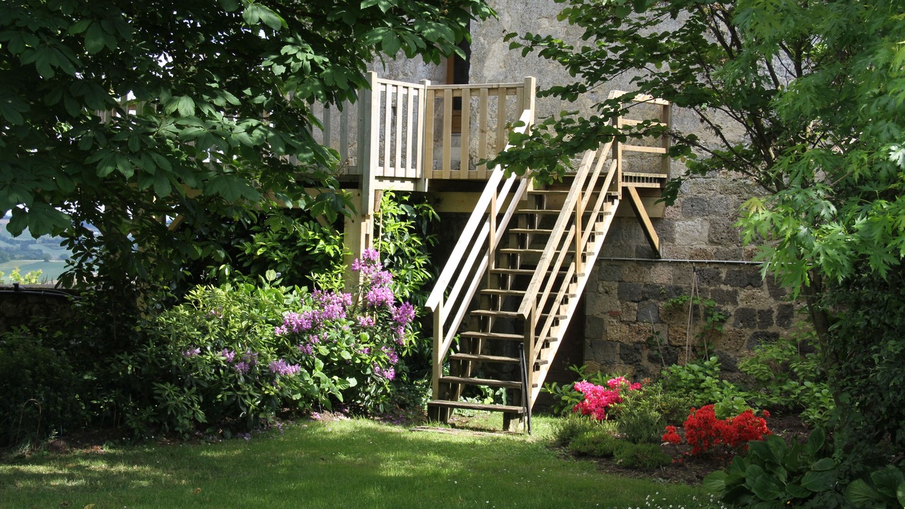 Photo of Outdoor in Leyritz-Moncassin