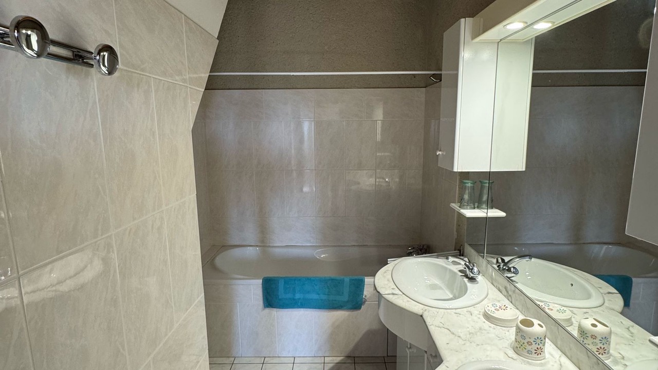 Photo of Bathroom in Leyritz-Moncassin