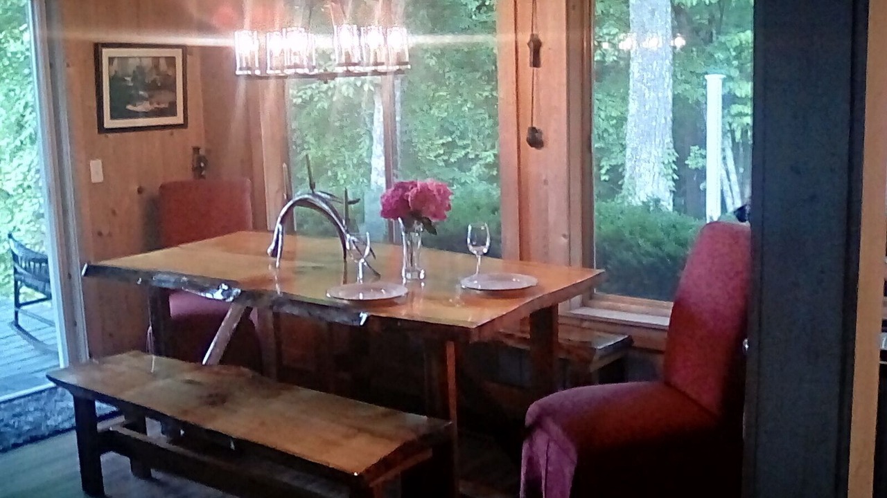 Photo of Bedroom in Bryson City