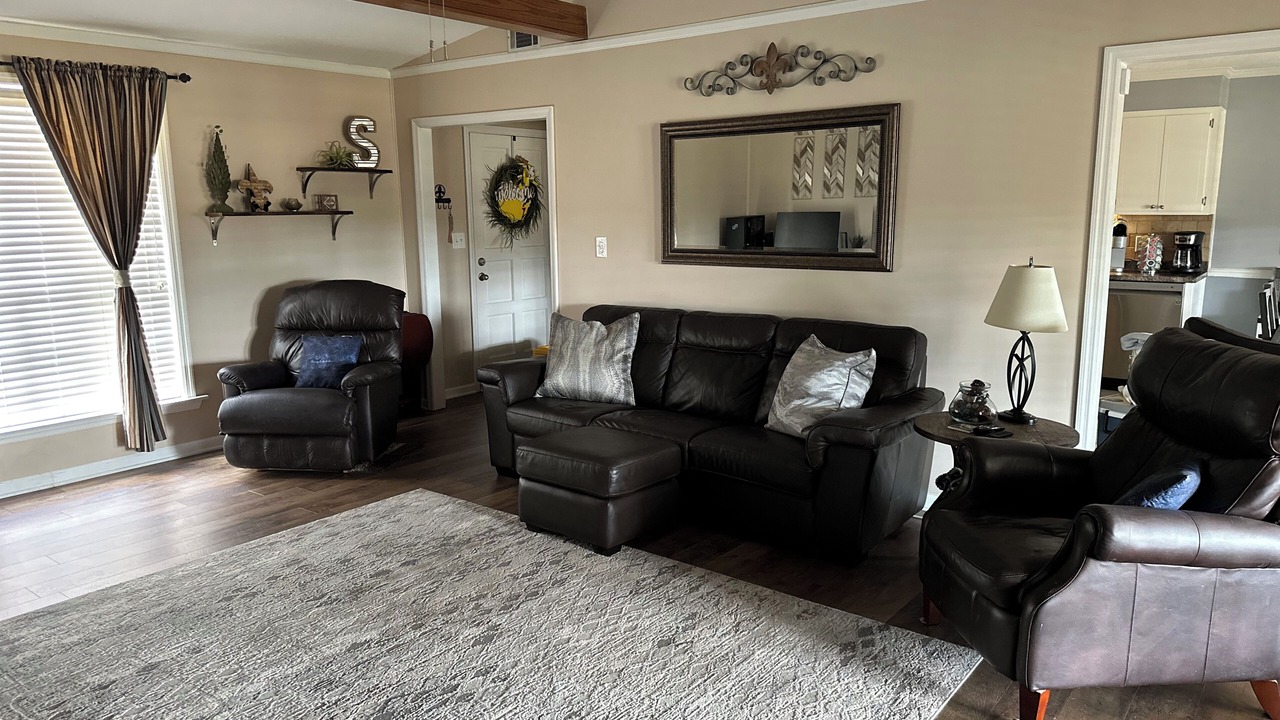 Photo of Livingroom in Augusta