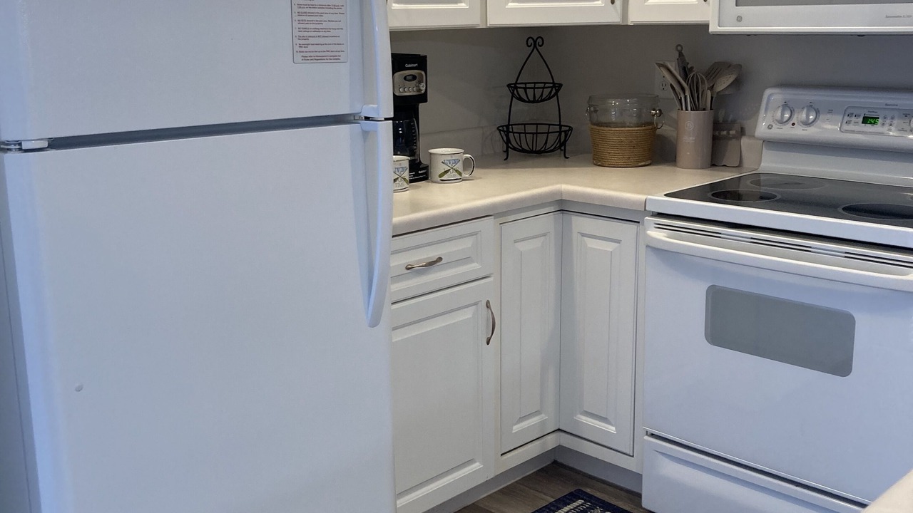 Photo of Kitchen in Camdenton