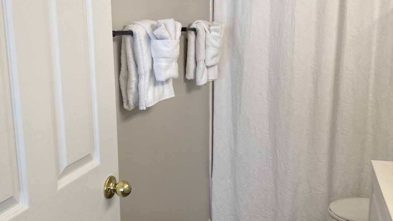 Photo of Bathroom in Camdenton