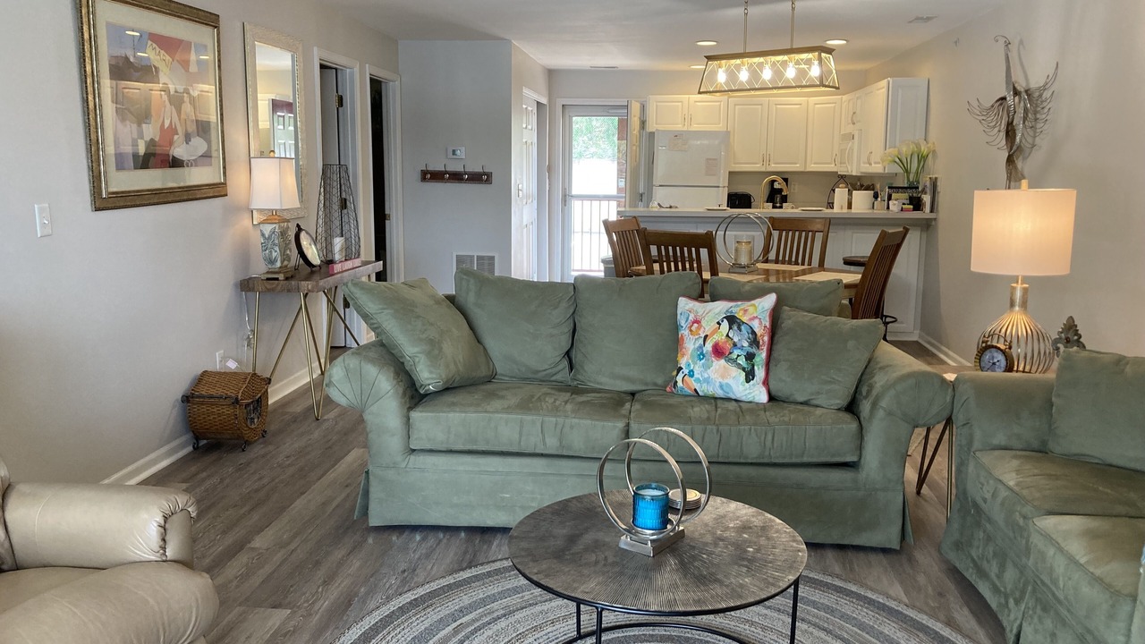 Photo of Livingroom in Camdenton