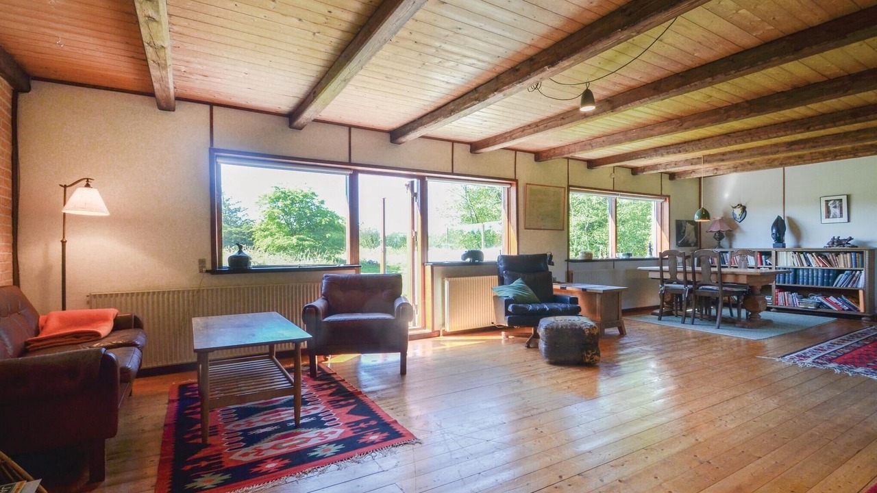 Photo of Bedroom in Frostrup