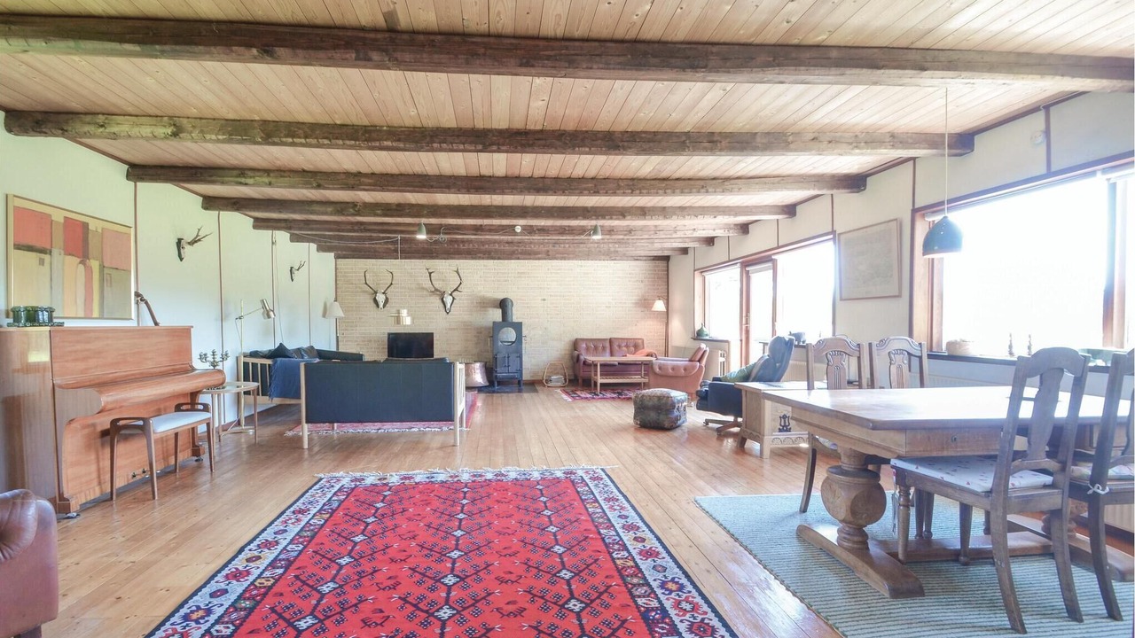 Photo of Bedroom in Frostrup