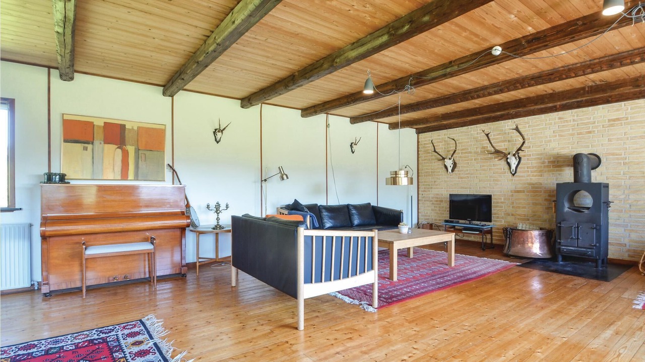 Photo of Bedroom in Frostrup