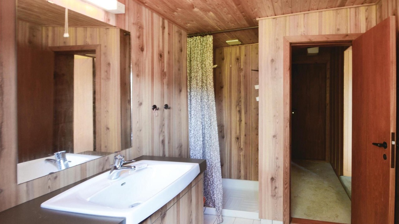 Photo of Bathroom in Frostrup