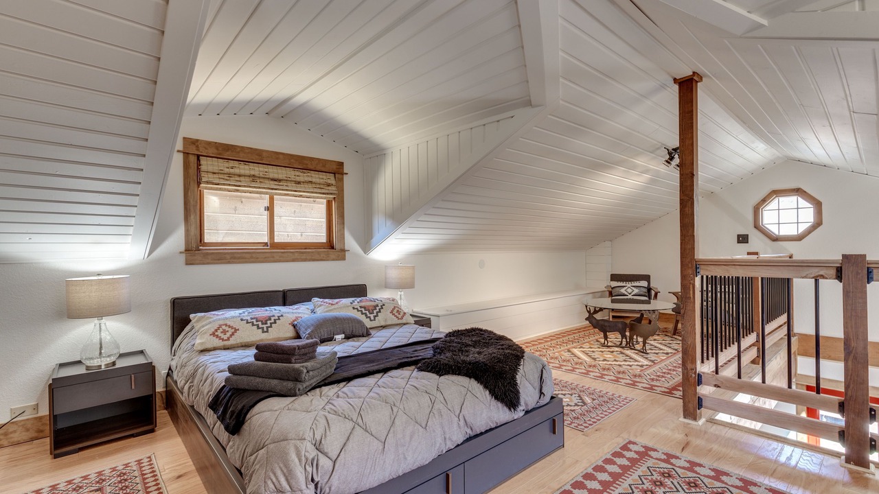 Photo of Bedroom in Gardiner
