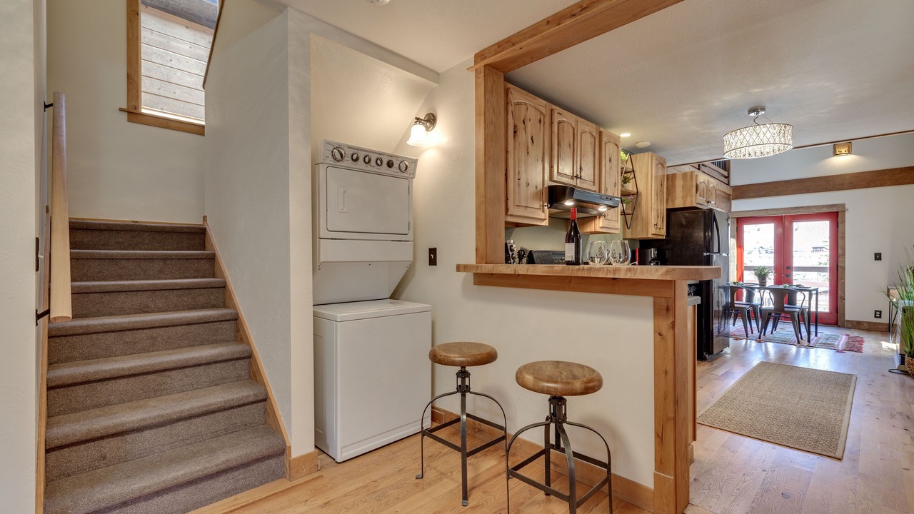 Photo of Kitchen in Gardiner