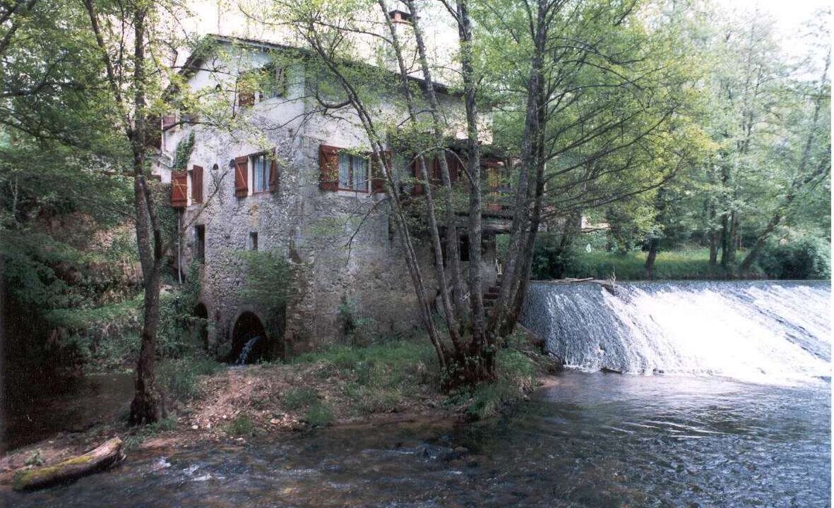 Photo of Outdoor in Bernos-Beaulac
