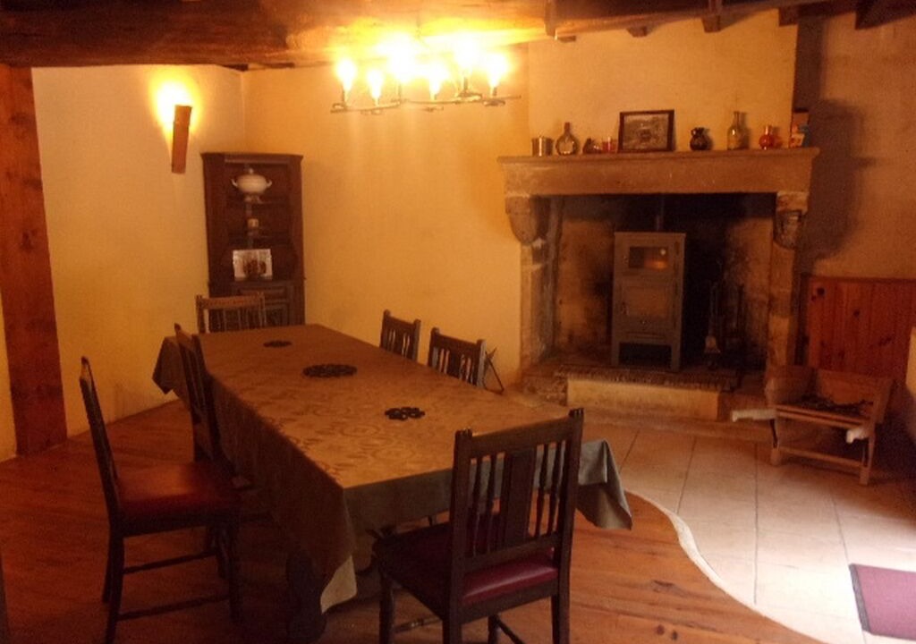 Photo of Others in Bernos-Beaulac