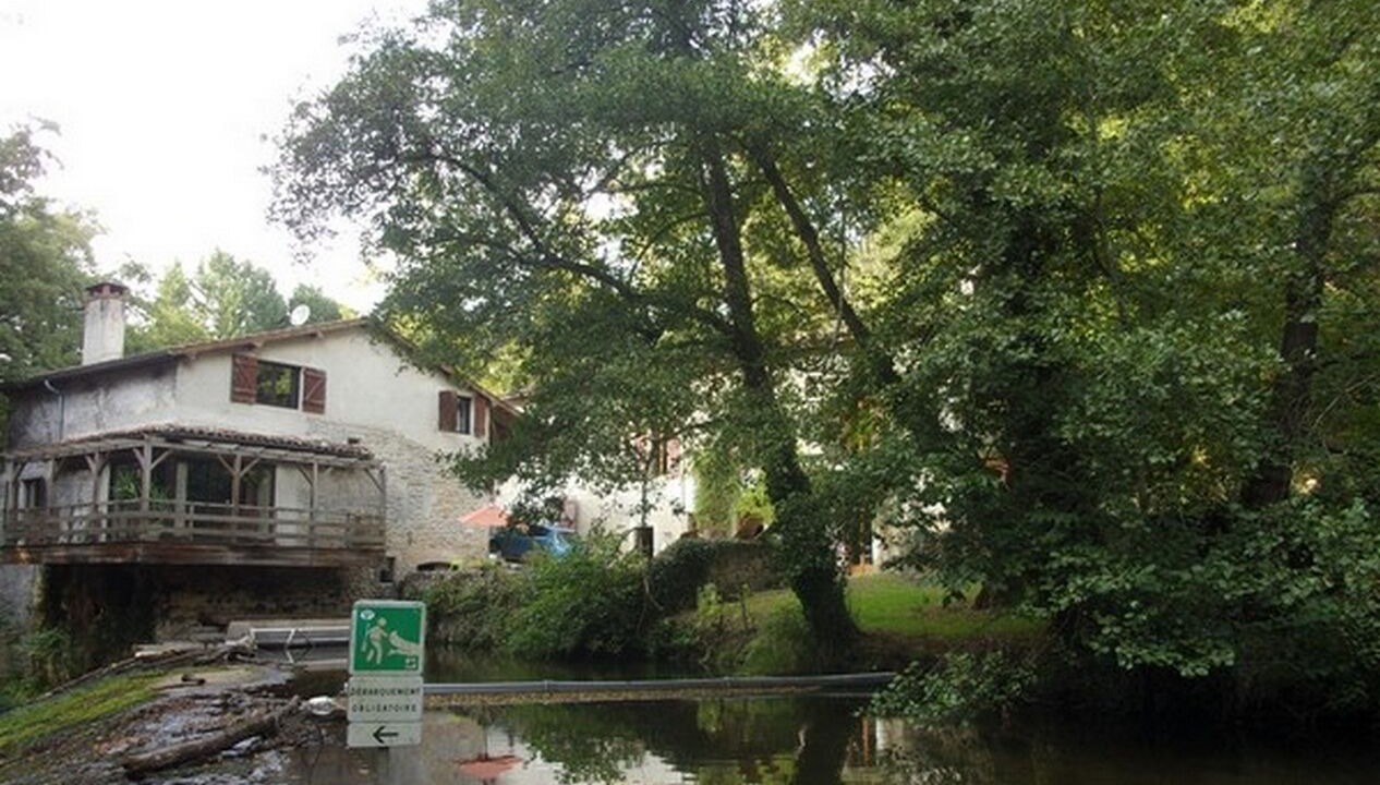 Photo of Outdoor in Bernos-Beaulac