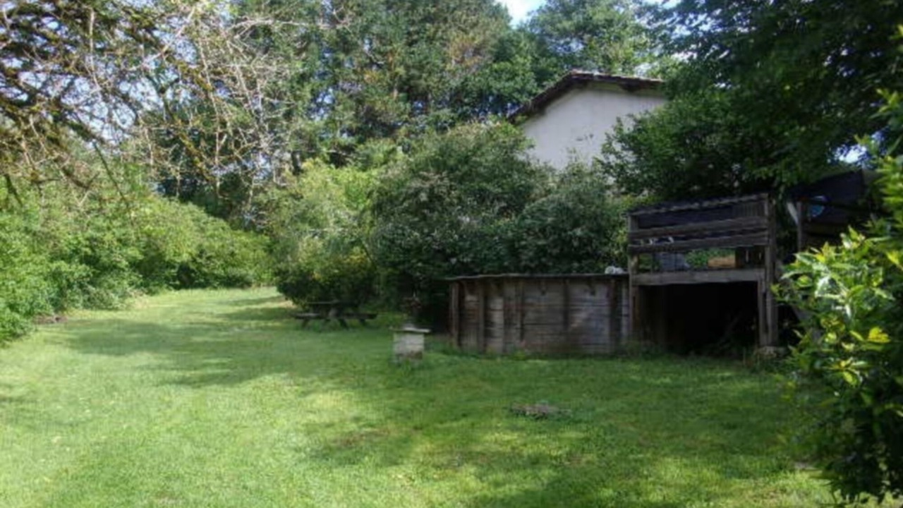 Photo of Outdoor in Bernos-Beaulac