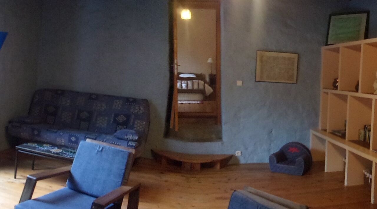 Photo of Bedroom in Bernos-Beaulac