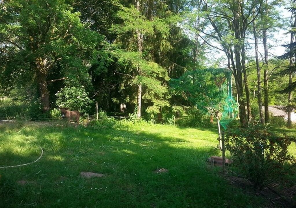 Photo of Outdoor in Bernos-Beaulac