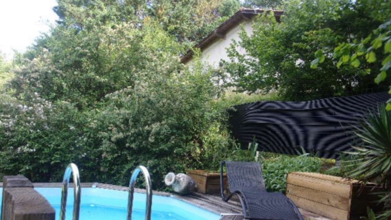 Photo of Outdoor in Bernos-Beaulac