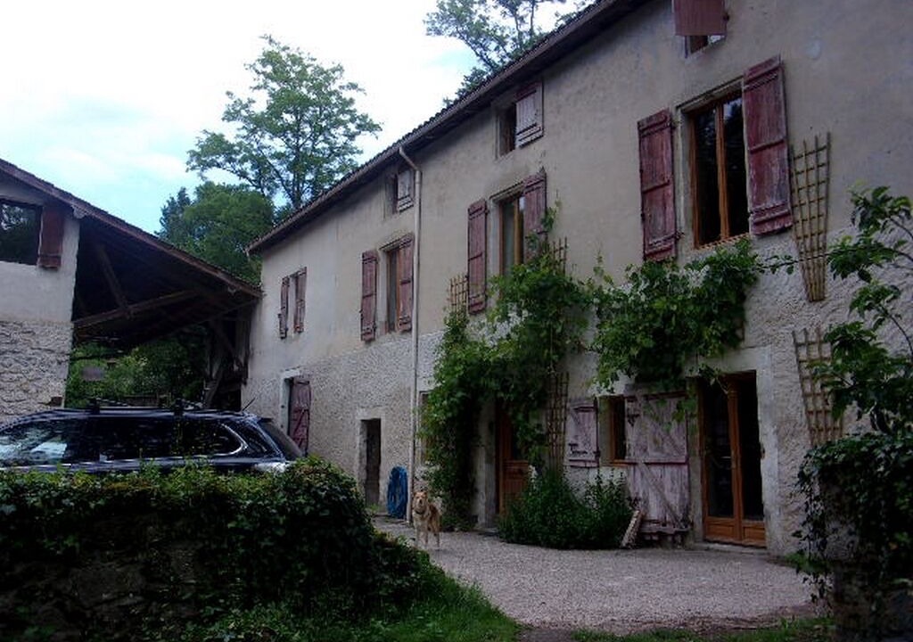 Photo of Outdoor in Bernos-Beaulac