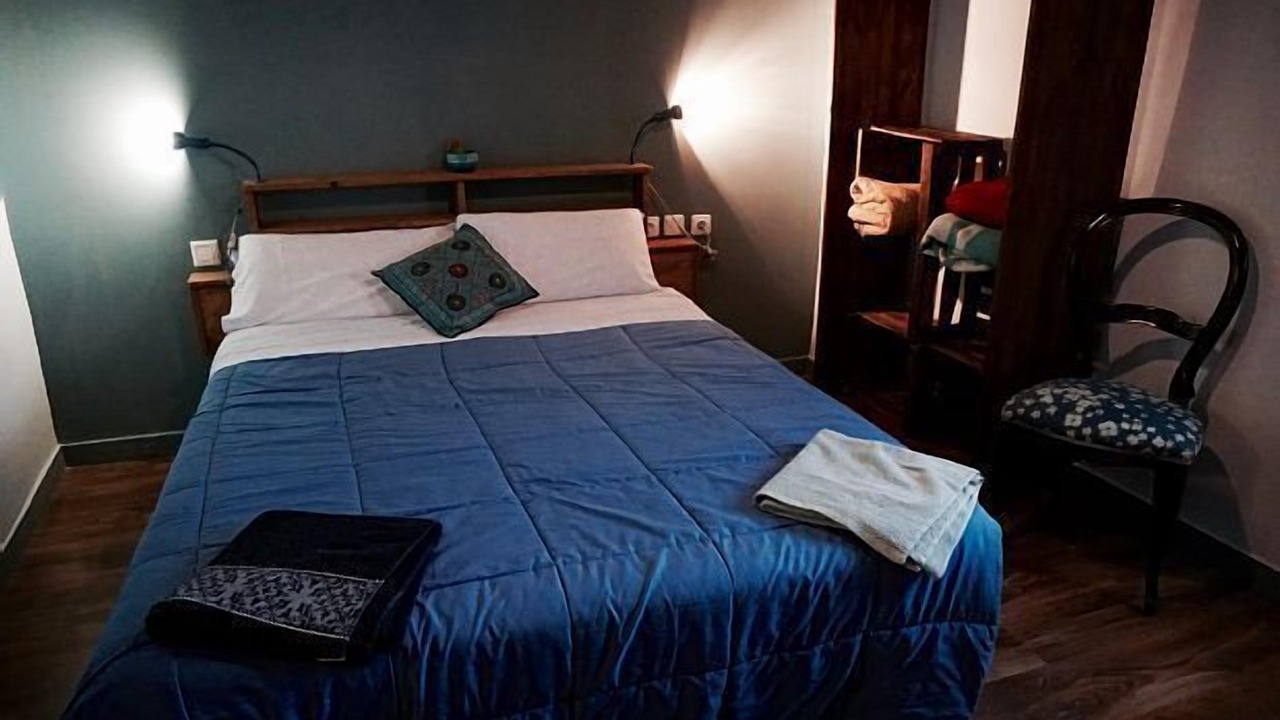 Photo of Bedroom in Santa Engracia del Jubera