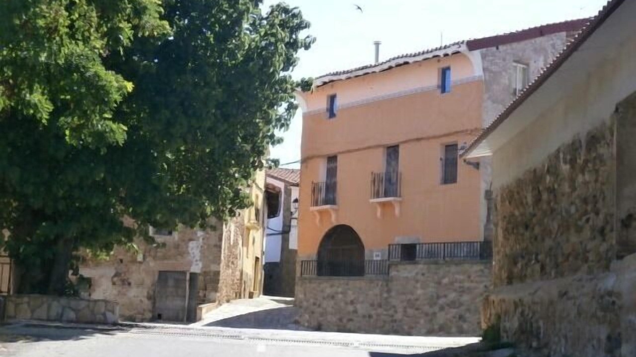 Photo of Outdoor in Santa Engracia del Jubera