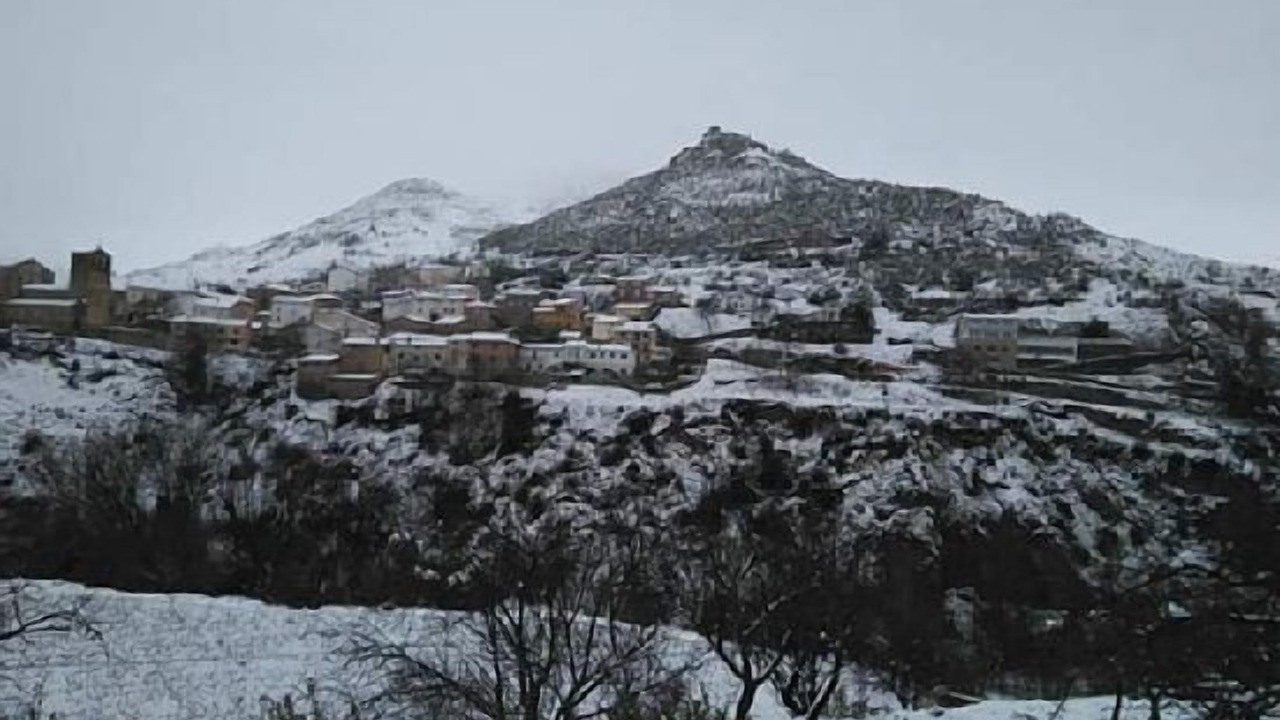 Photo of Outdoor in Santa Engracia del Jubera