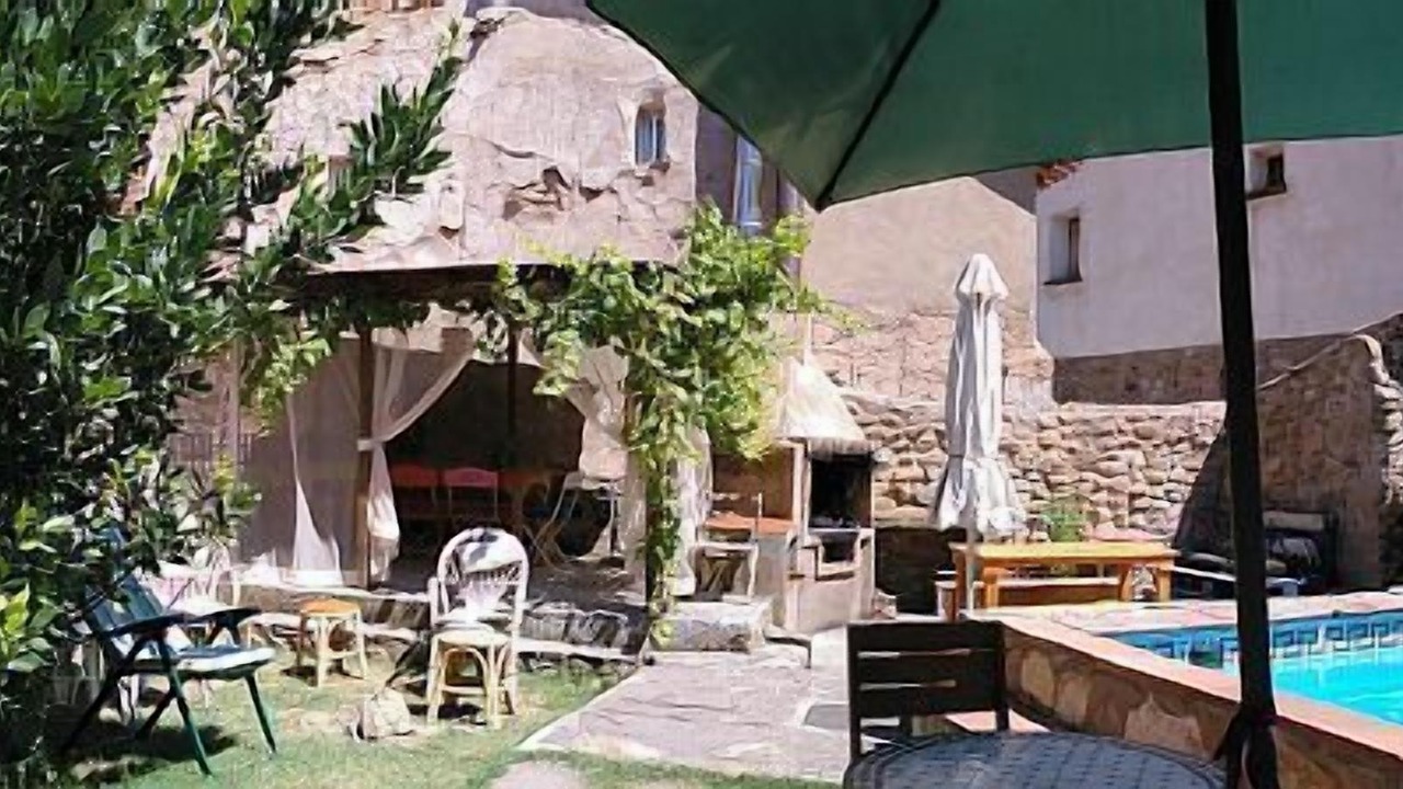 Photo of Outdoor in Santa Engracia del Jubera